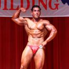 Tomas  Ramos - NPC Lackland Classic 2010 - #1