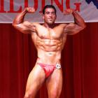 Tomas  Ramos - NPC Lackland Classic 2010 - #1