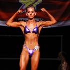 Alexandra  Banaszek - NPC Central Texas Showdown 2010 - #1