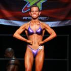 Alexandra  Banaszek - NPC Central Texas Showdown 2010 - #1