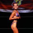 Alexandra  Banaszek - NPC Central Texas Showdown 2010 - #1