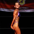 Alexandra  Banaszek - NPC Central Texas Showdown 2010 - #1