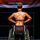 Fallon  Turner - NPC Central Texas Showdown 2010 - #1