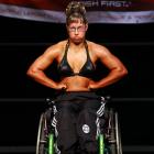 Fallon  Turner - NPC Central Texas Showdown 2010 - #1