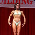 Melanie  Morrissey - NPC Lackland Classic 2010 - #1