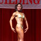 Melanie  Morrissey - NPC Lackland Classic 2010 - #1