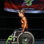 Fallon  Turner - NPC Central Texas Showdown 2010 - #1