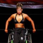 Fallon  Turner - NPC Central Texas Showdown 2010 - #1