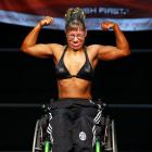 Fallon  Turner - NPC Central Texas Showdown 2010 - #1