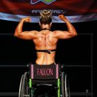 Fallon  Turner - NPC Central Texas Showdown 2010 - #1