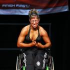 Fallon  Turner - NPC Central Texas Showdown 2010 - #1