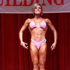 Tiffani  Morgan - NPC Lackland Classic 2010 - #1
