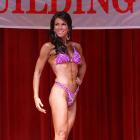 Lissa  Julius - NPC Lackland Classic 2010 - #1