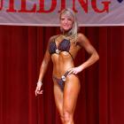 Shannon  Beer - NPC Lackland Classic 2010 - #1