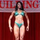 April  Earley - NPC Lackland Classic 2010 - #1