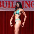 April  Earley - NPC Lackland Classic 2010 - #1