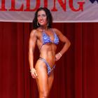 Shanna  Nissen - NPC Lackland Classic 2010 - #1