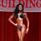 Maria  Steward - NPC Lackland Classic 2010 - #1