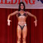 Paige  Hardy - NPC Lackland Classic 2010 - #1