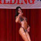 Paige  Hardy - NPC Lackland Classic 2010 - #1