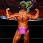 Jesse  Gonzalez - NPC Central Texas Showdown 2010 - #1