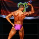 Jesse  Gonzalez - NPC Central Texas Showdown 2010 - #1