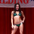 Jessica  Mapes - NPC Lackland Classic 2010 - #1