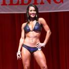 Anna  Moyano - NPC Lackland Classic 2010 - #1