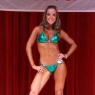 Helena  Schneider - NPC Lackland Classic 2010 - #1