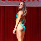 Helena  Schneider - NPC Lackland Classic 2010 - #1