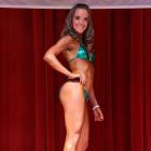 Helena  Schneider - NPC Lackland Classic 2010 - #1