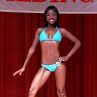 Elizabeth  Henderson - NPC Lackland Classic 2010 - #1