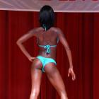 Elizabeth  Henderson - NPC Lackland Classic 2010 - #1