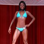 Elizabeth  Henderson - NPC Lackland Classic 2010 - #1