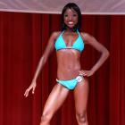 Elizabeth  Henderson - NPC Lackland Classic 2010 - #1