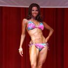 Kelly  Smith - NPC Lackland Classic 2010 - #1