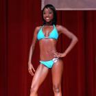 Elizabeth  Henderson - NPC Lackland Classic 2010 - #1