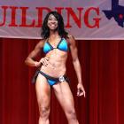 April  Earley - NPC Lackland Classic 2010 - #1