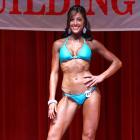 Jessica  Cadenhead - NPC Lackland Classic 2010 - #1