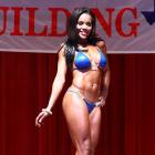 Adrienne  Crenshaw - NPC Lackland Classic 2010 - #1