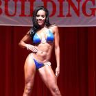 Adrienne  Crenshaw - NPC Lackland Classic 2010 - #1