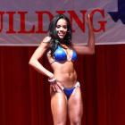 Adrienne  Crenshaw - NPC Lackland Classic 2010 - #1