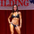 Keridon  Davis - NPC Lackland Classic 2010 - #1