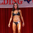 Keridon  Davis - NPC Lackland Classic 2010 - #1