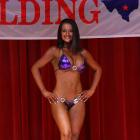 Keridon  Davis - NPC Lackland Classic 2010 - #1