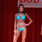 Jessica  Cadenhead - NPC Lackland Classic 2010 - #1