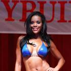 Adrienne  Crenshaw - NPC Lackland Classic 2010 - #1