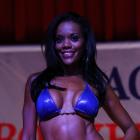 Adrienne  Crenshaw - NPC Lackland Classic 2010 - #1