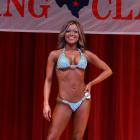 Karla  Trevina - NPC Lackland Classic 2010 - #1