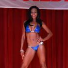 Adrienne  Crenshaw - NPC Lackland Classic 2010 - #1